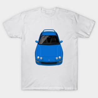 Integra Type R 1997-2001 - Blue T-Shirt